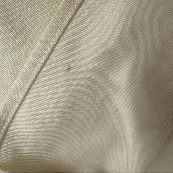 NWT Alexis Adriena Mini Dress in Off-White - Picture 11 of 14